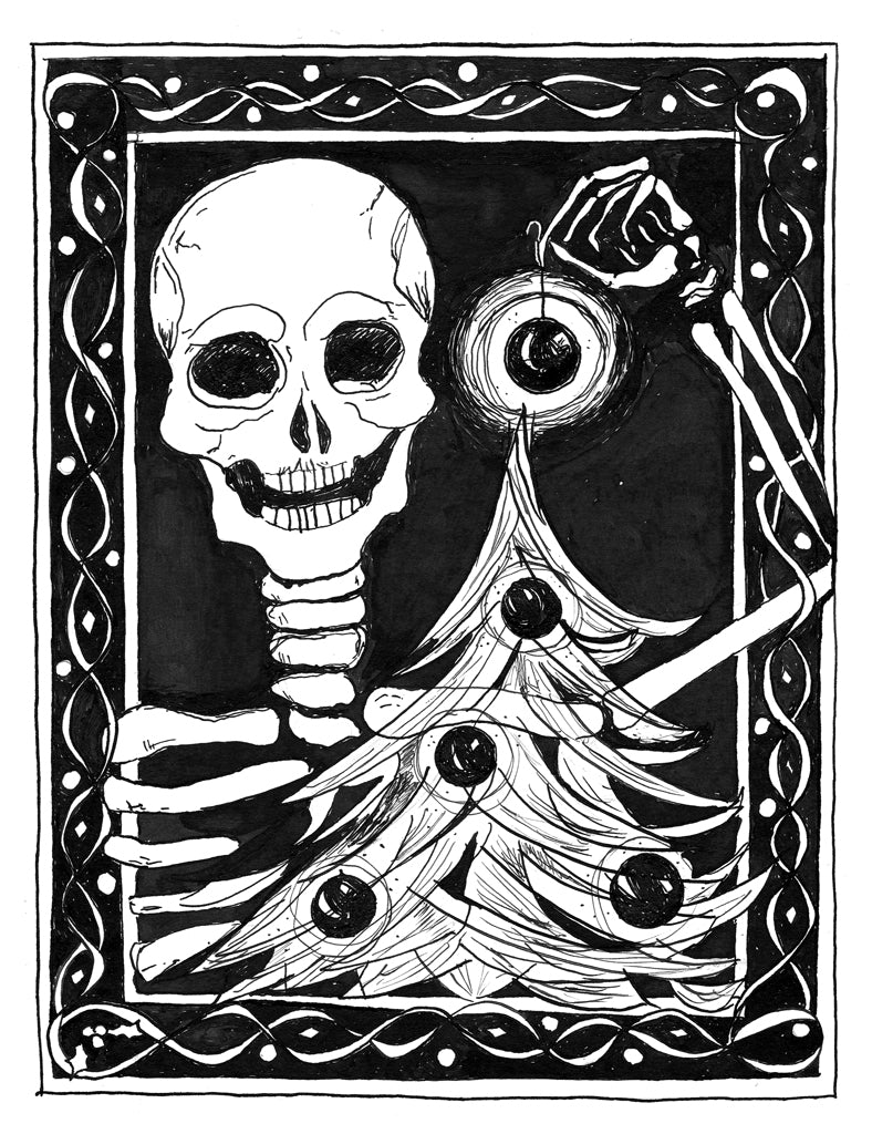"Tender Tidings"