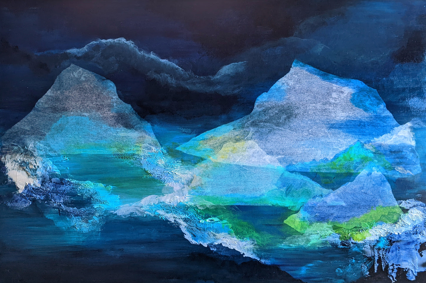 Atmosphere