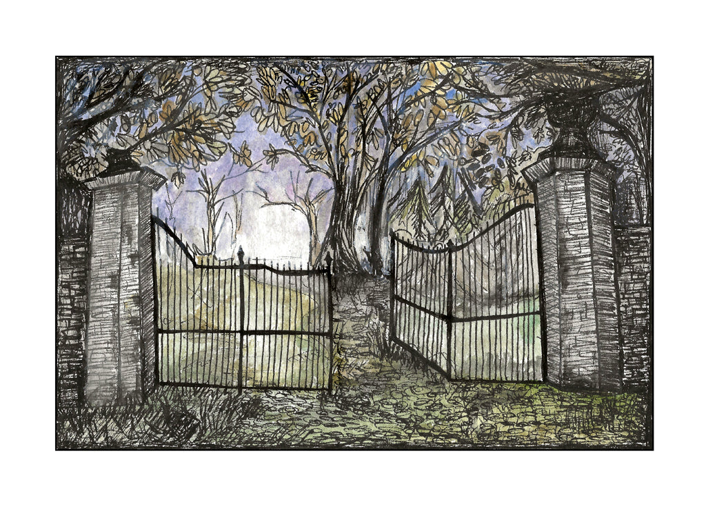 "The Gate"
