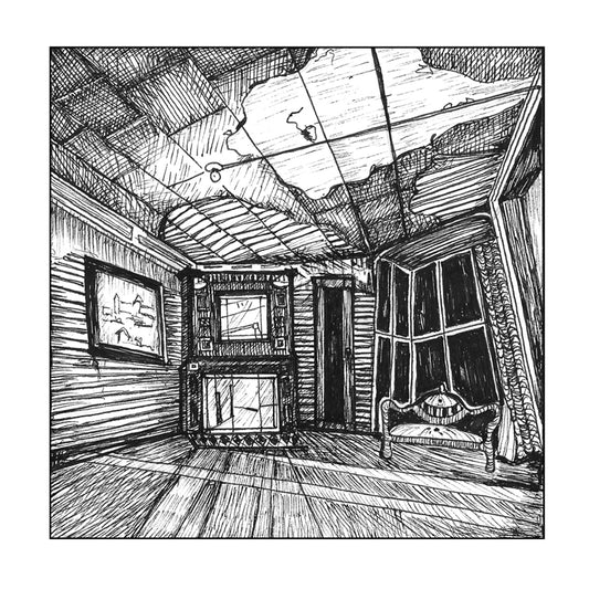 "Mirror World"